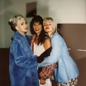 Meet your Posher, Emmy